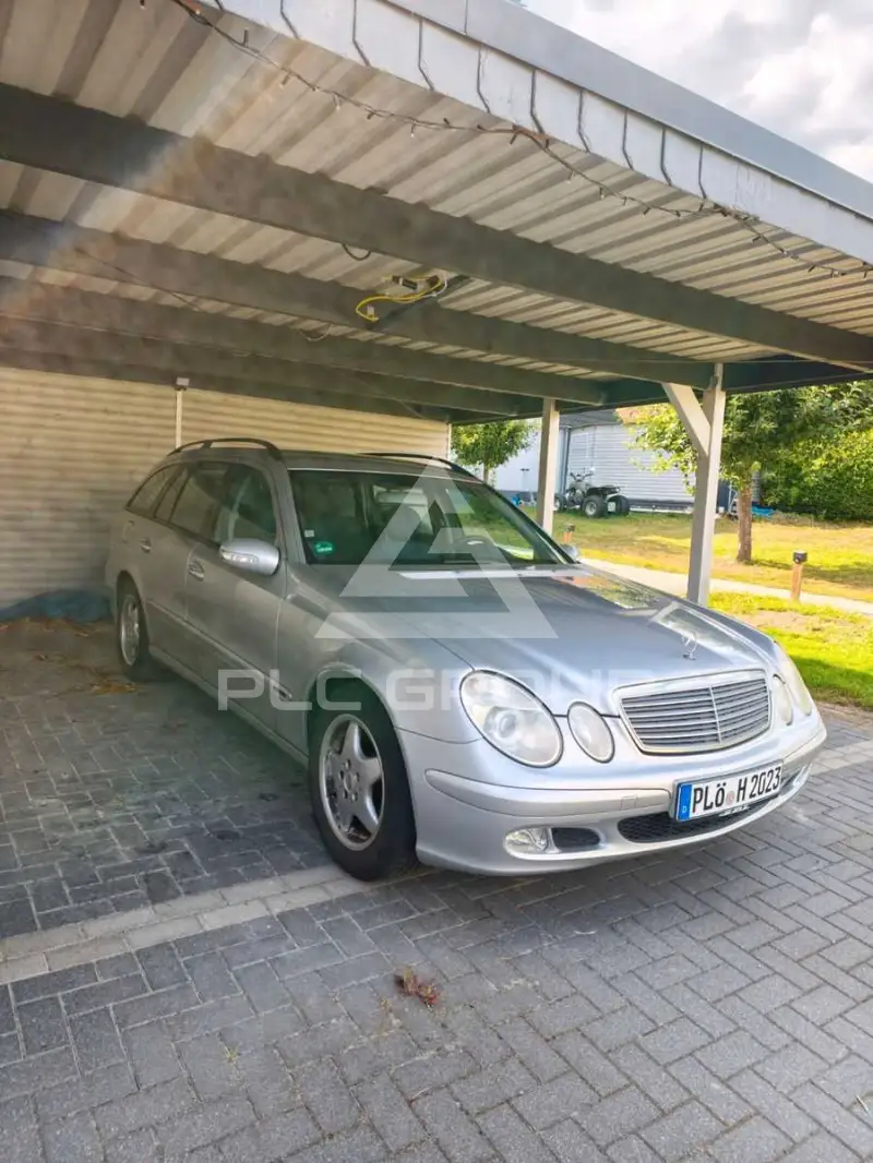 2003 Mercedes Benz 200