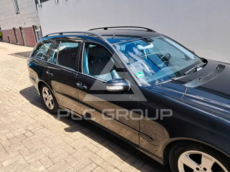 2003 Mercedes Benz E 240