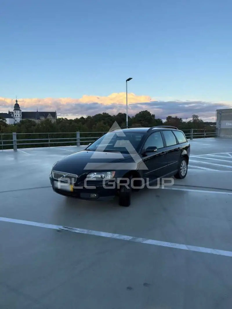 2003 Volvo V50