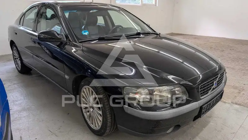2003 Volvo S60