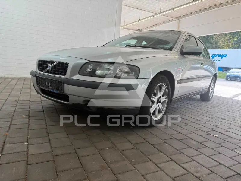 2003 Volvo S60