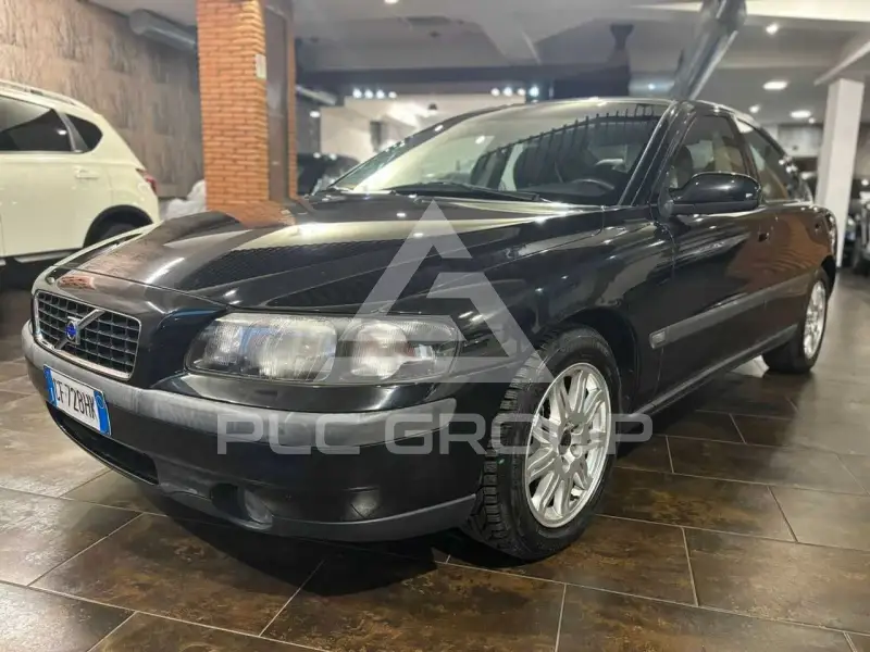 2003 Volvo S60