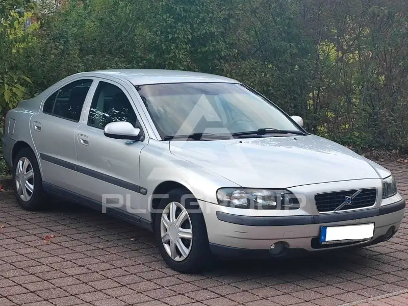 2003 Volvo S60