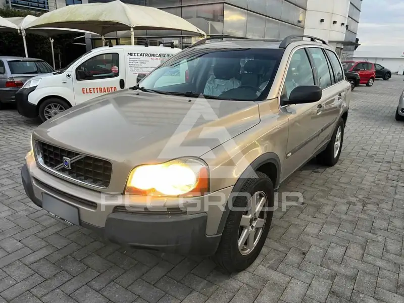 2003 Volvo Others