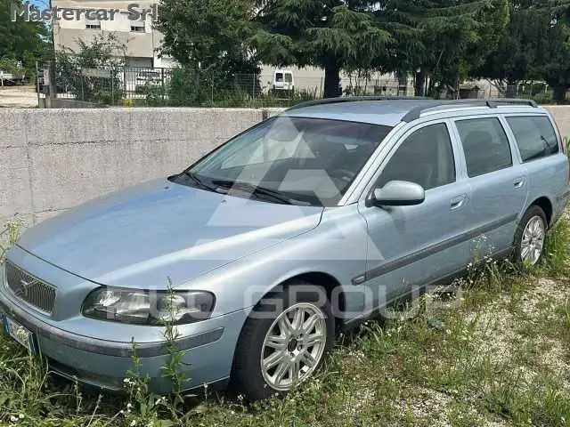 2003 Volvo V70