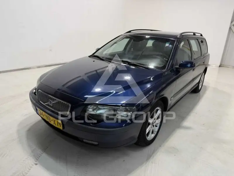 2003 Volvo V70