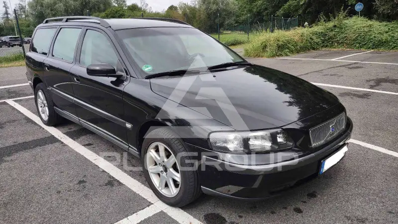 2003 Volvo V70