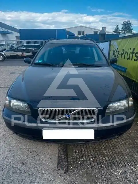 2003 Volvo V70