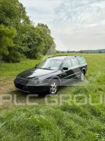 2003 Volvo XC70