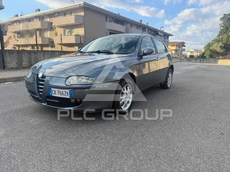 2003 Alfa Romeo 147