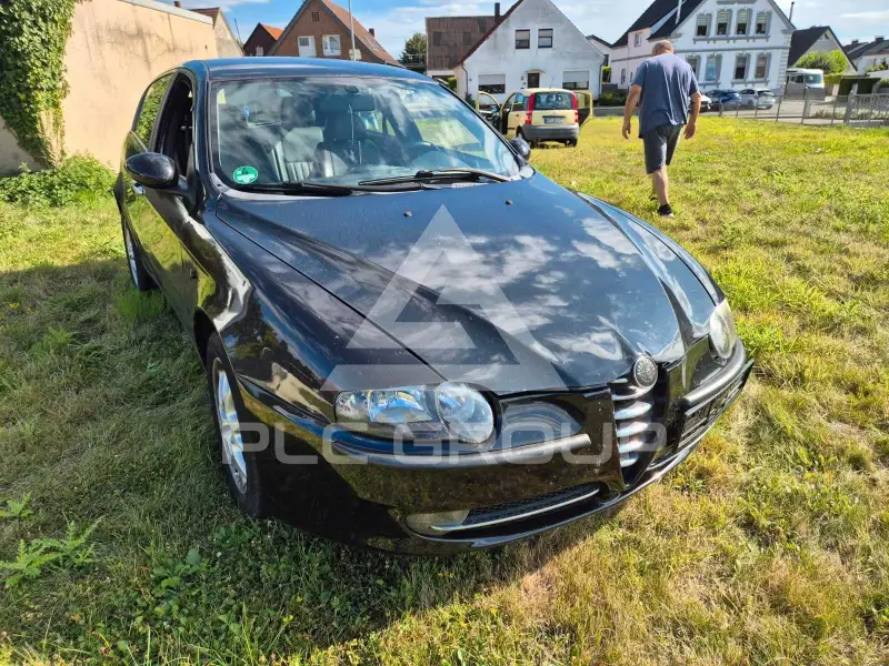 2003 Alfa Romeo 147