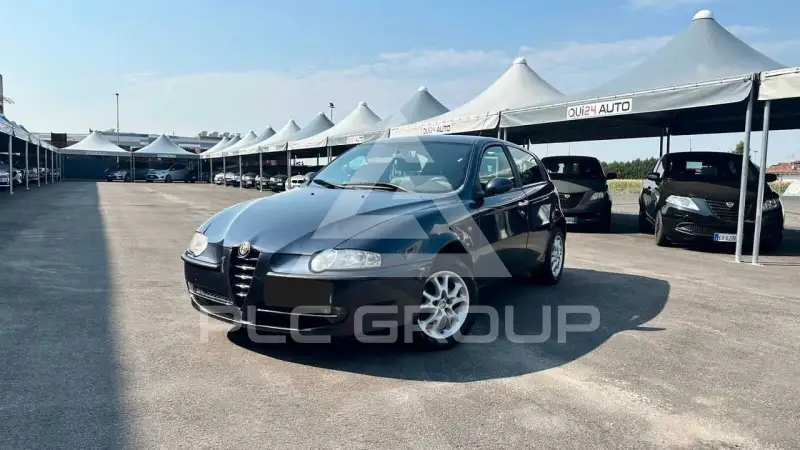 2003 Alfa Romeo 147