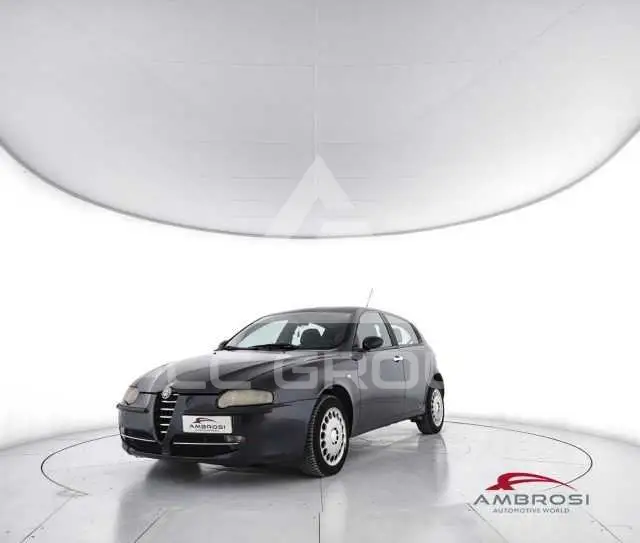 2003 Alfa Romeo 147