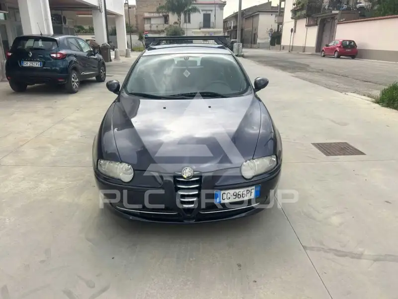 2003 Alfa Romeo 147