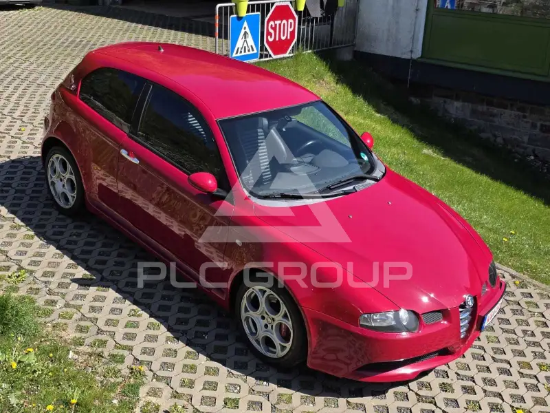 2003 Alfa Romeo Other