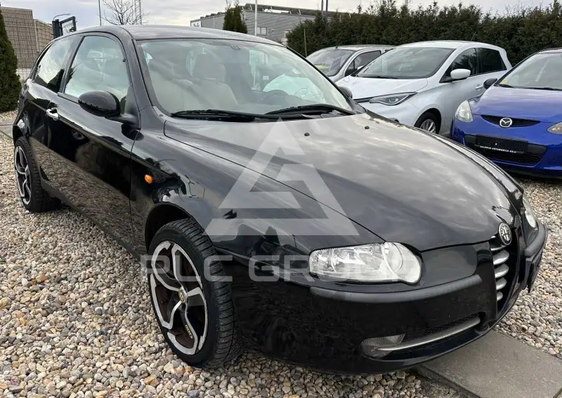2003 Alfa Romeo Other