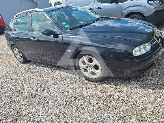 2003 Alfa Romeo 156