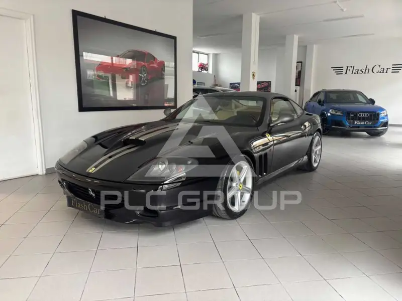 2003 Ferrari LaFerrari