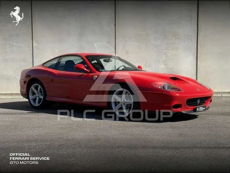 2003 Ferrari LaFerrari