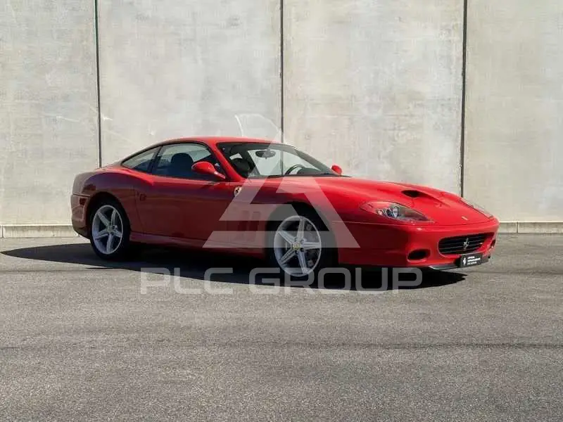 2003 Ferrari LaFerrari