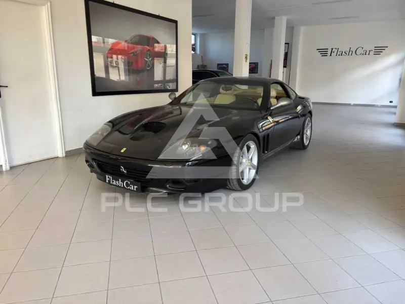 2003 Ferrari LaFerrari