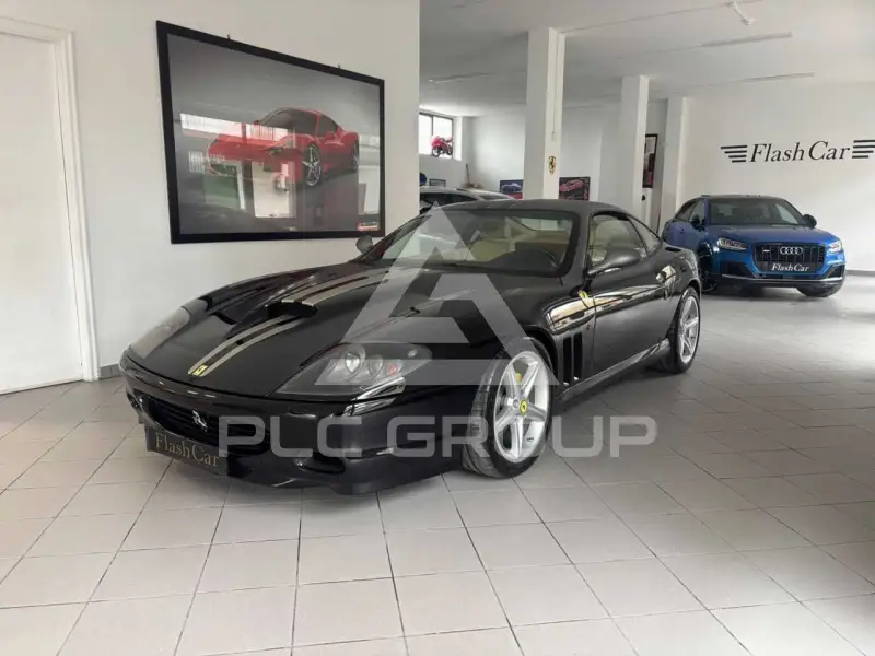 2003 Ferrari LaFerrari