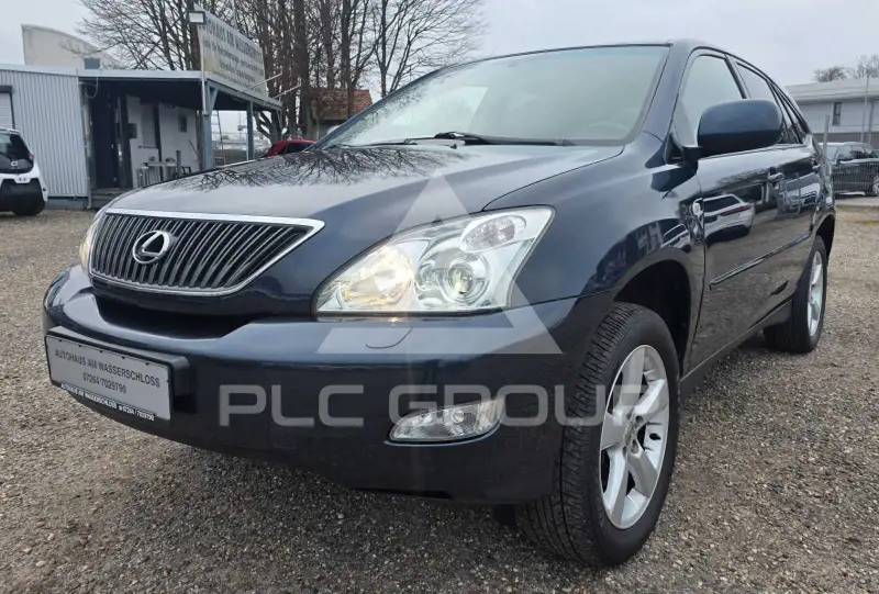 2003 Lexus RX300