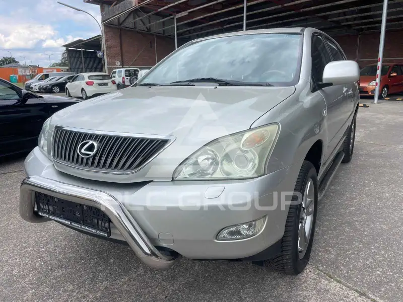 2003 Lexus RX300