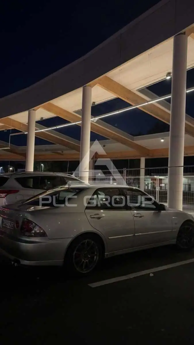 2003 Lexus IS200