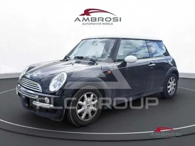2003 Mini Unknown
