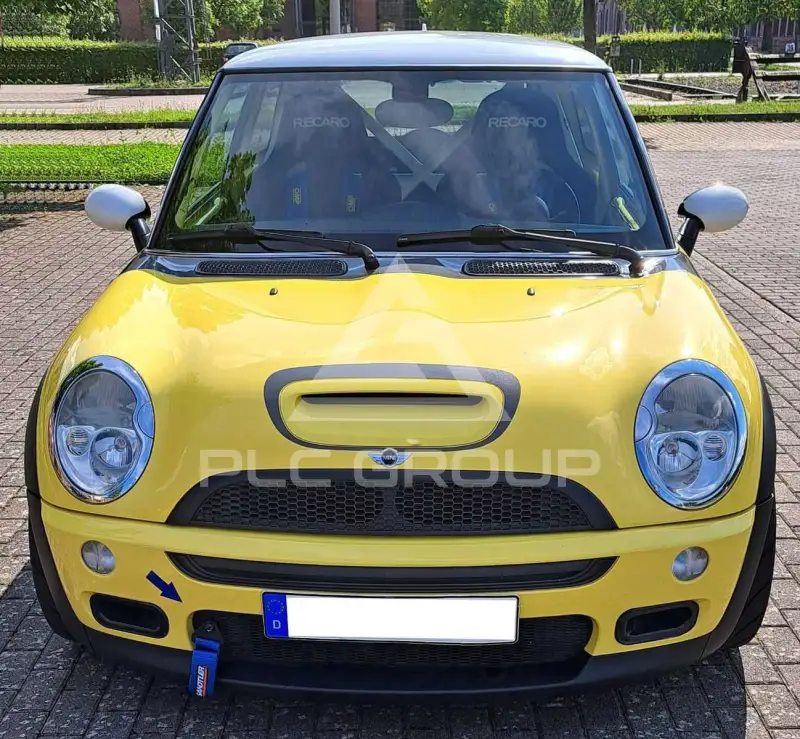2003 Mini COOPER
