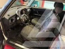 2003 Mini COOPER