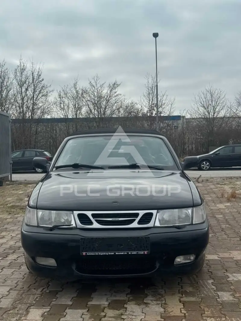 2003 SAAB 9-3