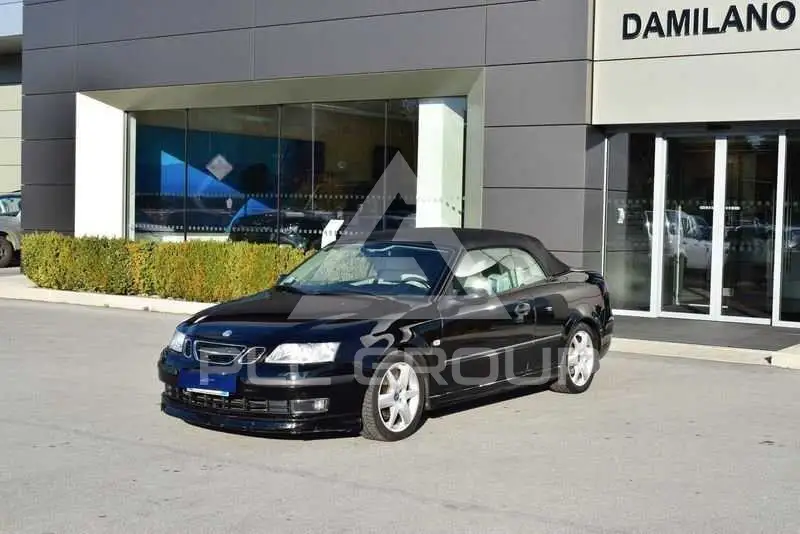 2003 SAAB 9-3
