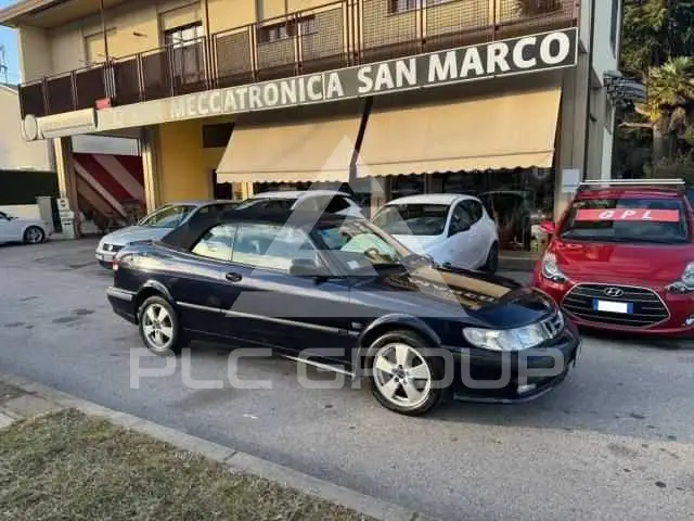 2003 SAAB 9-3
