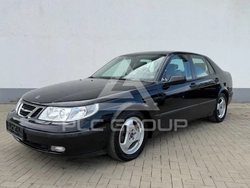 2003 SAAB 9-3