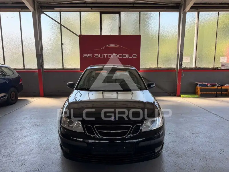2003 SAAB 9-3