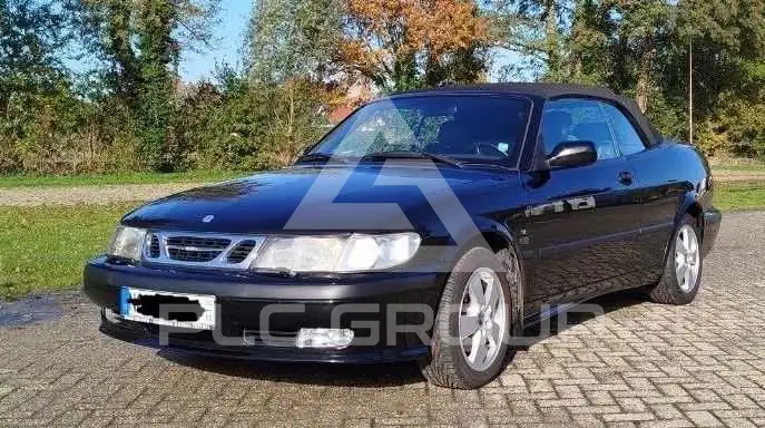 2003 SAAB 9-3
