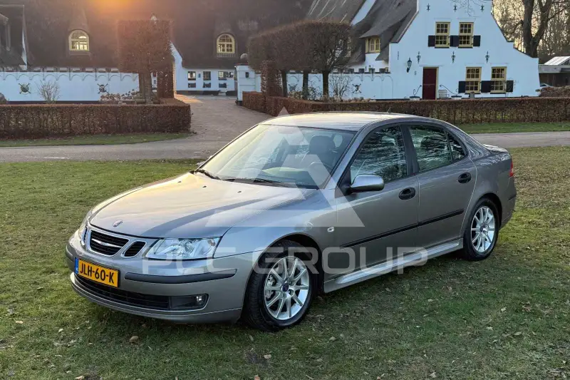2003 SAAB 9-3