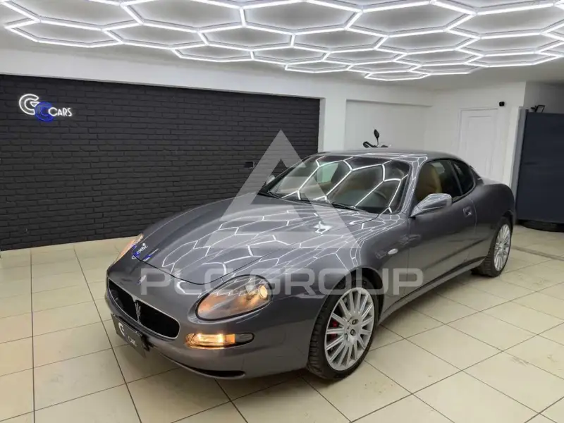 2003 Maserati Other