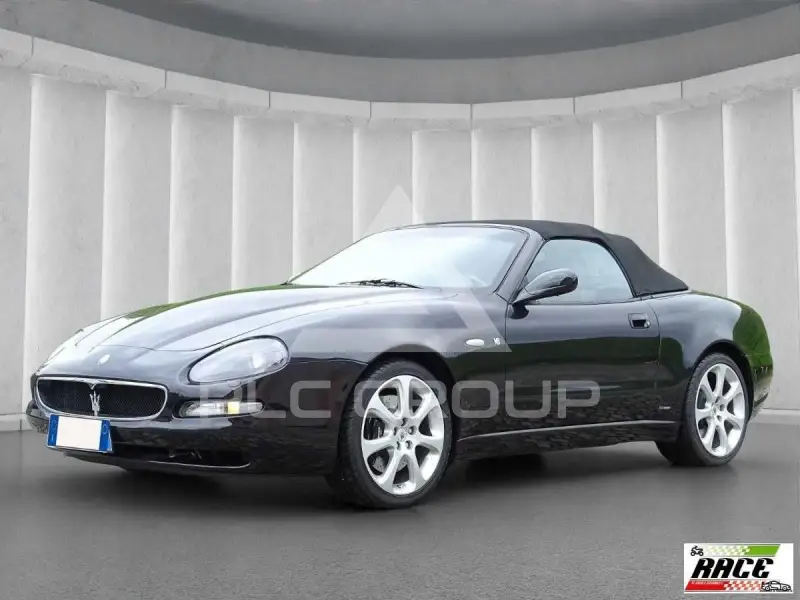 2003 Maserati Other
