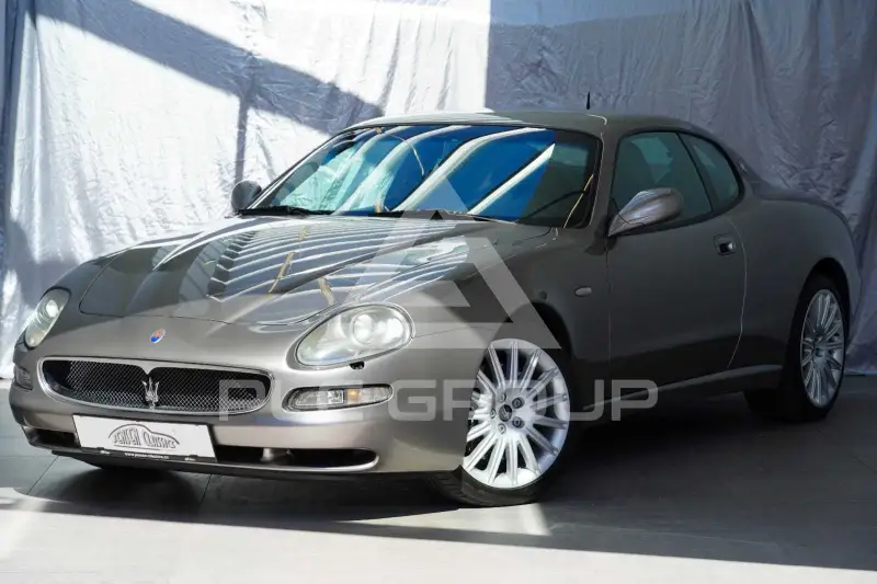 2003 Maserati 4200