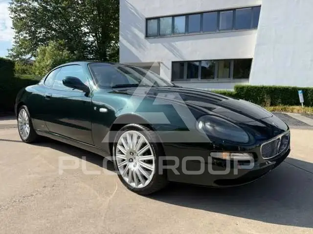 2003 Maserati 4200