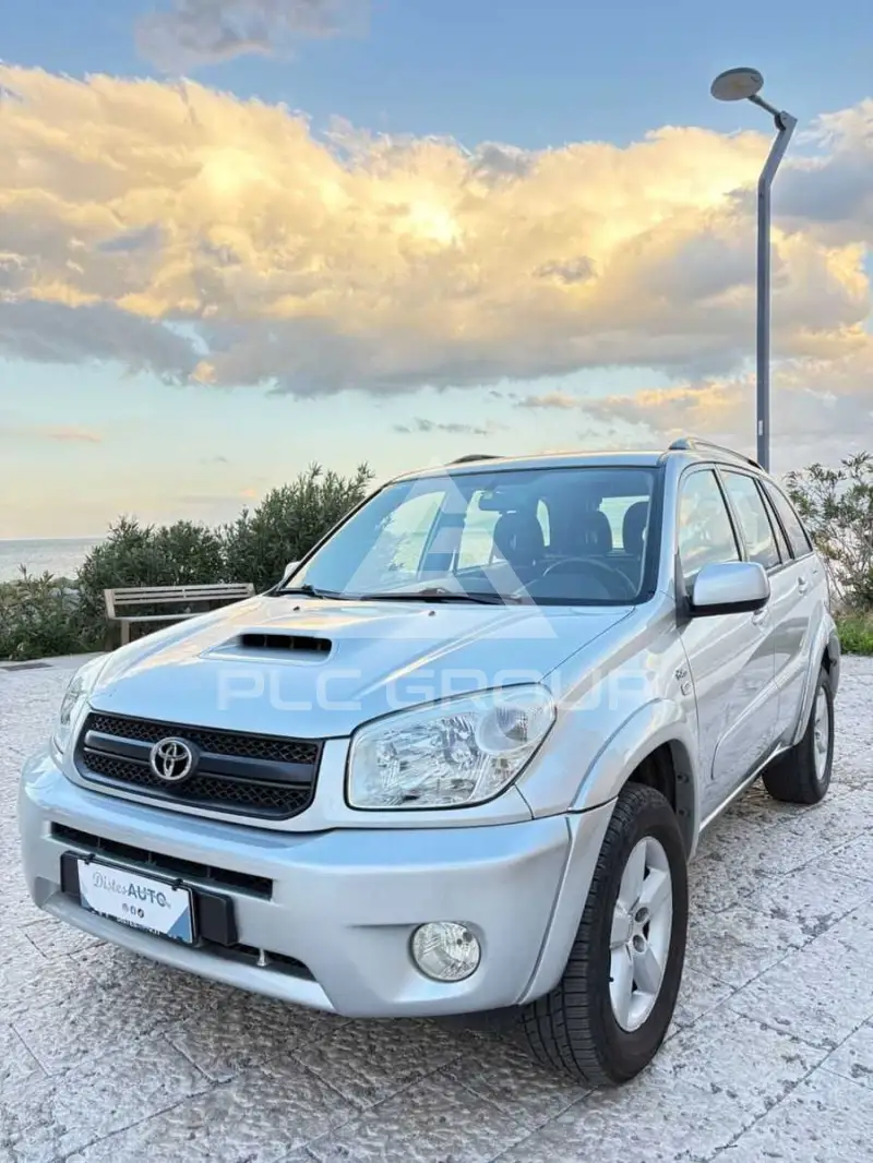 2003 Toyota Other
