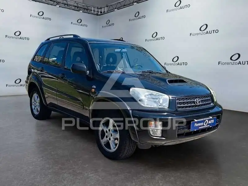 2003 Toyota Other