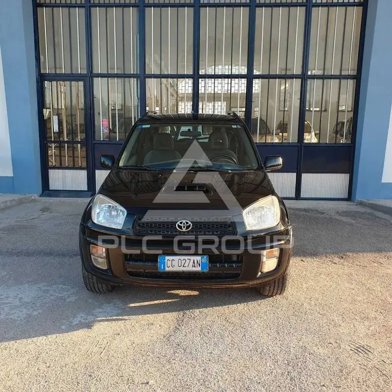 2003 Toyota Other