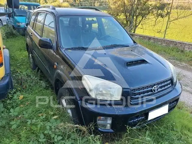 2003 Toyota Other