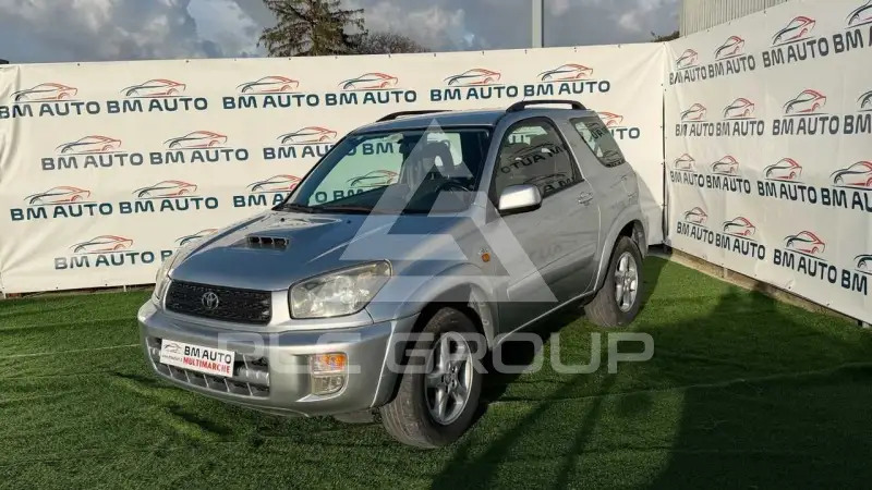 2003 Toyota Other