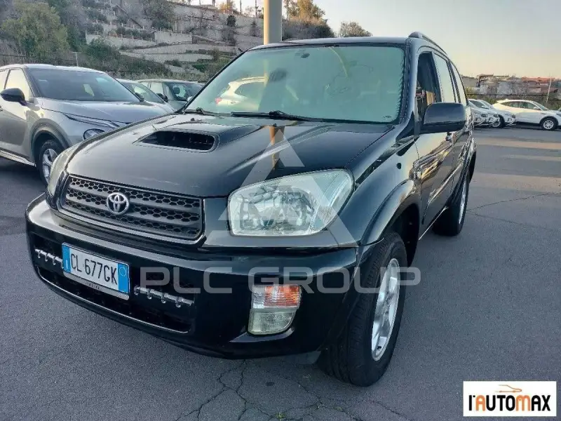 2003 Toyota Other