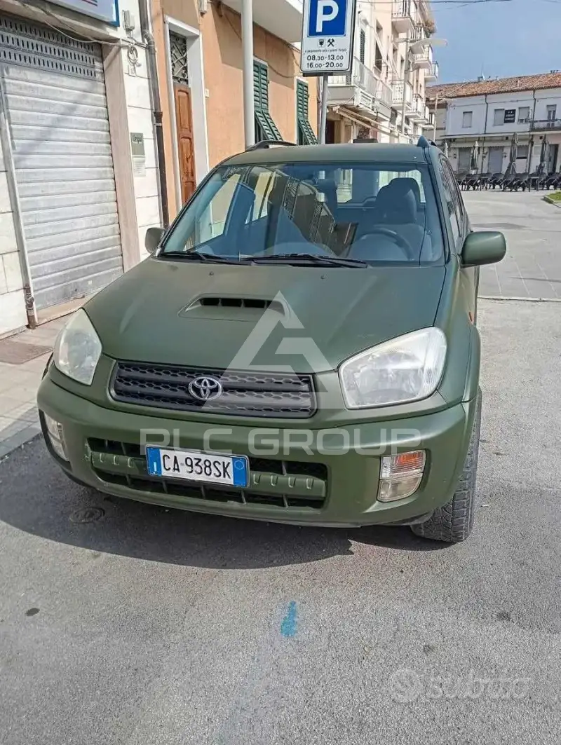 2003 Toyota Other